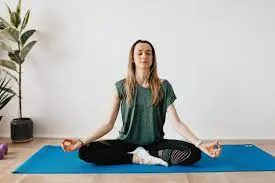 Practice healthy coping