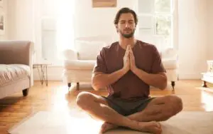 Practice meditation