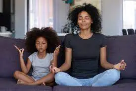 Practice relaxation techniques