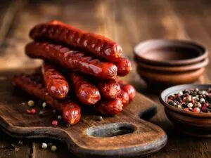 Processed Meat