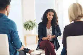 Professional Treatment Options