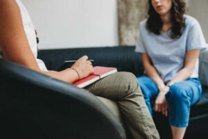 Psychotherapy