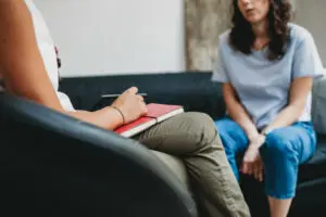 Psychotherapy