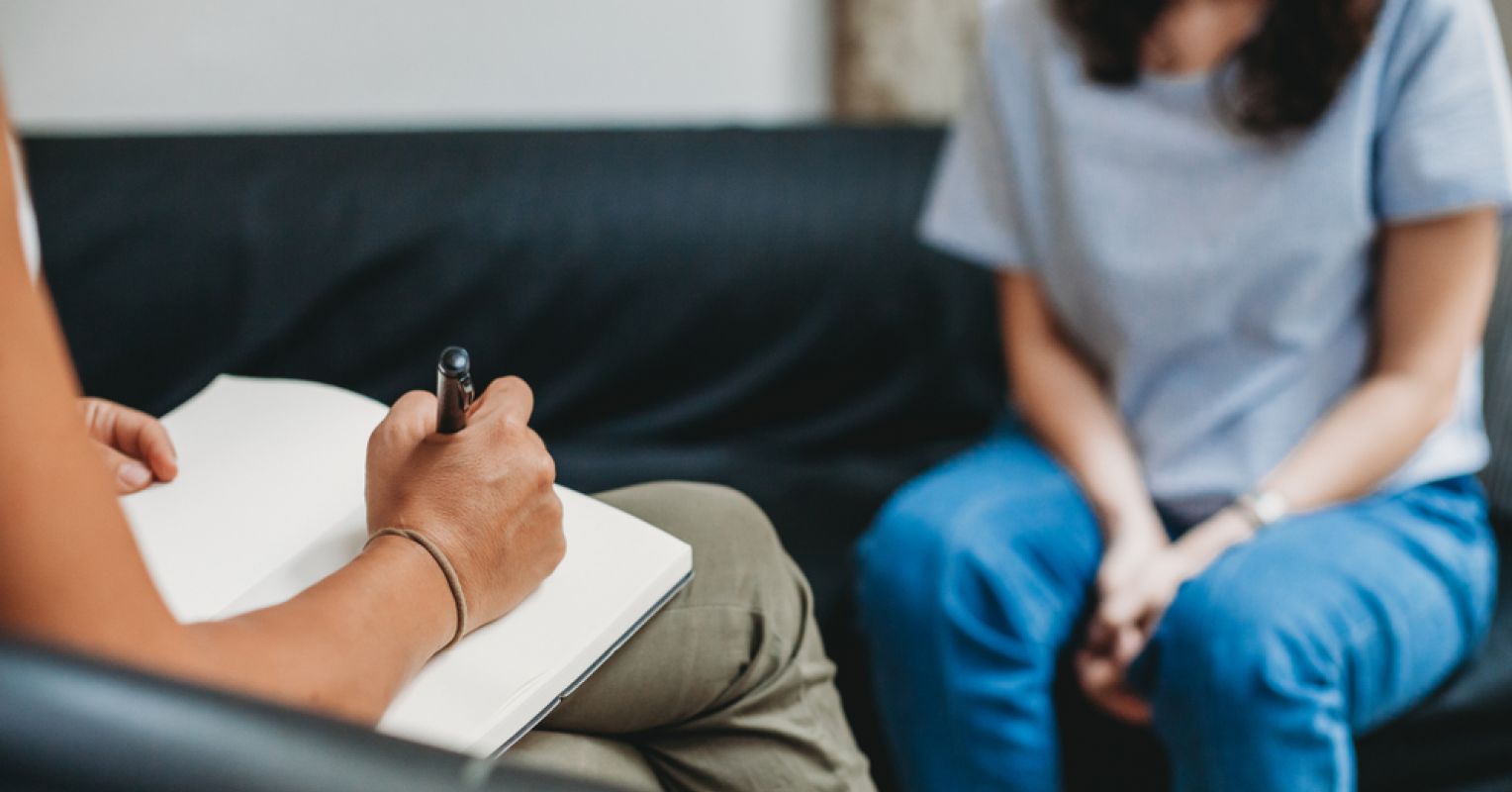 Questions To Ask Psychological Therapists