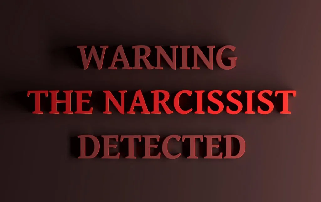 Reasons For Communal Narcissism