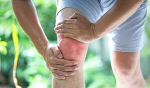 Reduce stress on your joints