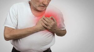 Reduced risk of heart disease and stroke