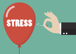 Reducing stress