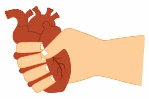 Relationship Between Stress and Heart Attack