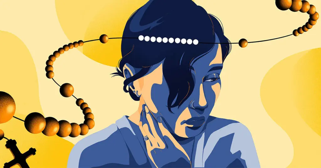 Religious OCD : Meaning, Signs, Causes And Treatment