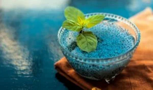 What Are Sabja Seeds?