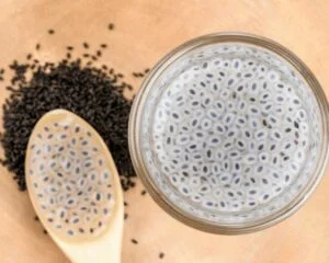 What Are The Benefits of Sabja Seeds?