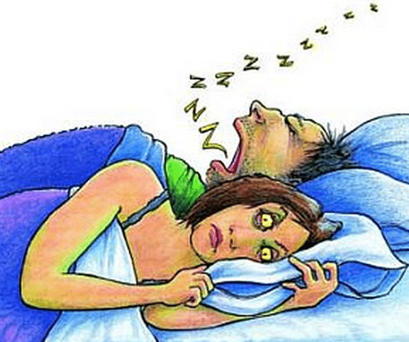 Causes of obstructive sleep apnea