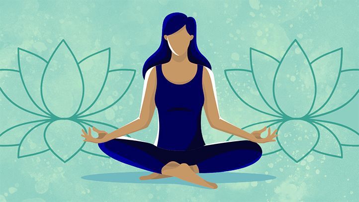 Self-Help Strategies For Stress-Induced Anxiety