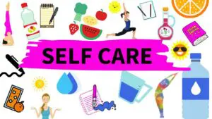 Self-Help Strategies