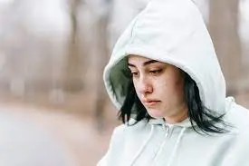 Sense of hopelessness