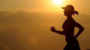 Sense of well-being improves