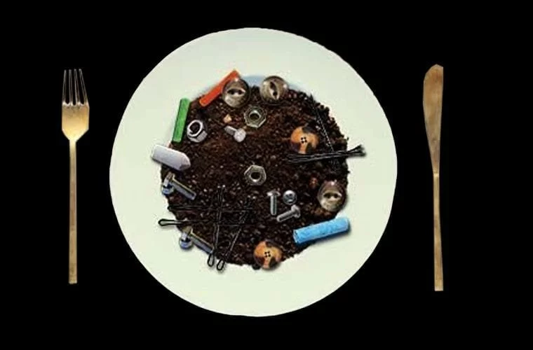 Signs And Symptoms of Eating Dirt Disorder