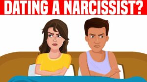 Signs That You Are Dating A Narcissist