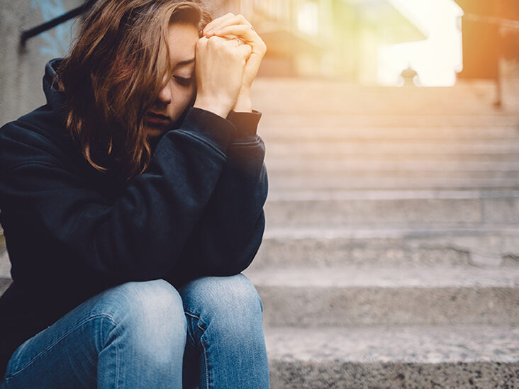 Signs and Symptoms of Stress-Induced Anxiety