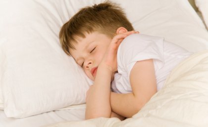 Signs of ADHD Sleep Issues