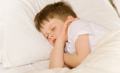 Signs of ADHD Sleep Issues