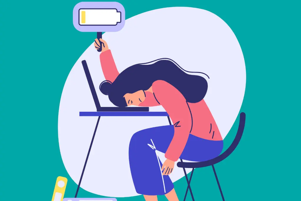 Signs of Burnout | Managing Signs of Burnout
