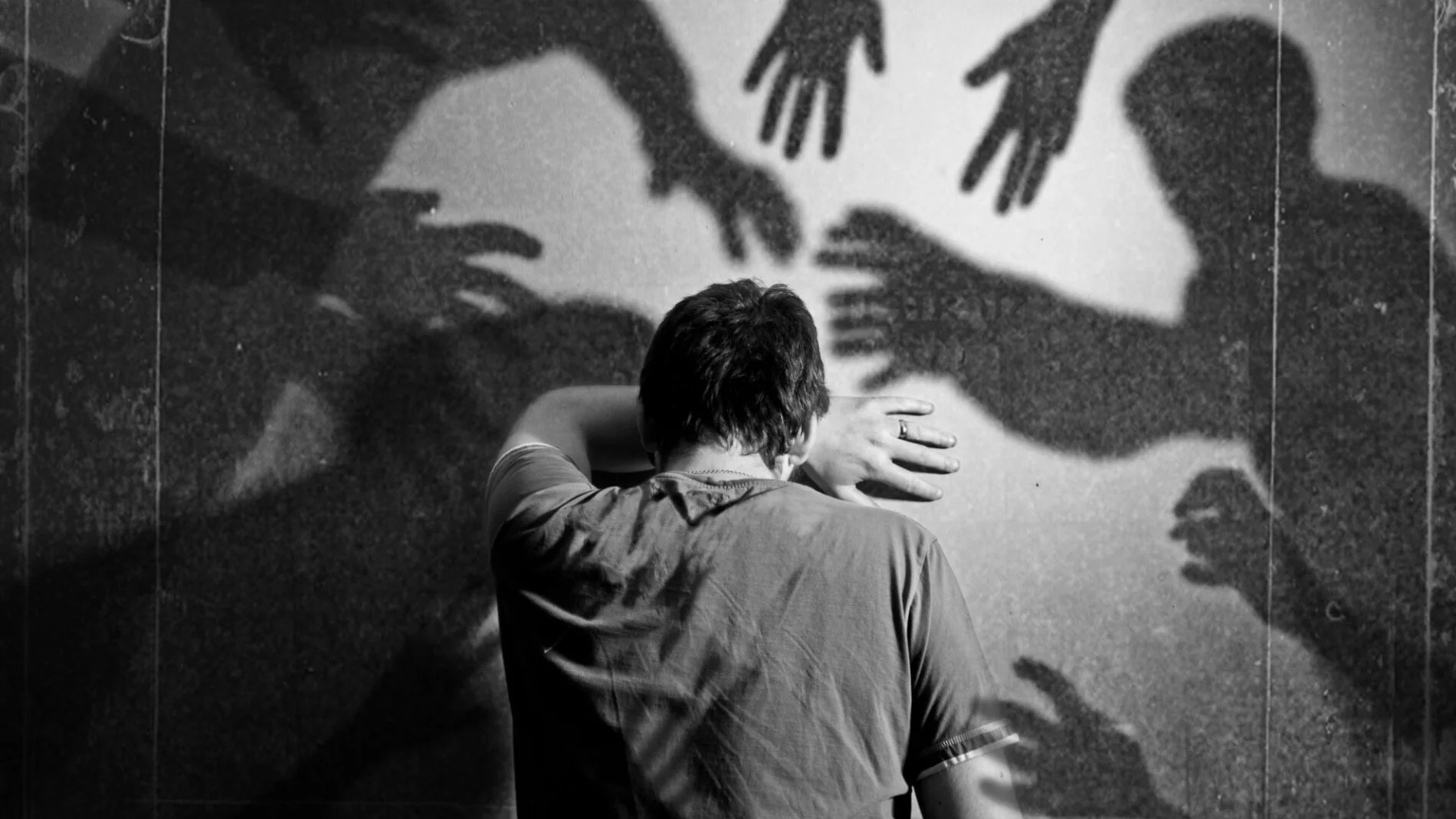 Signs of OCD Anxiety Disorder