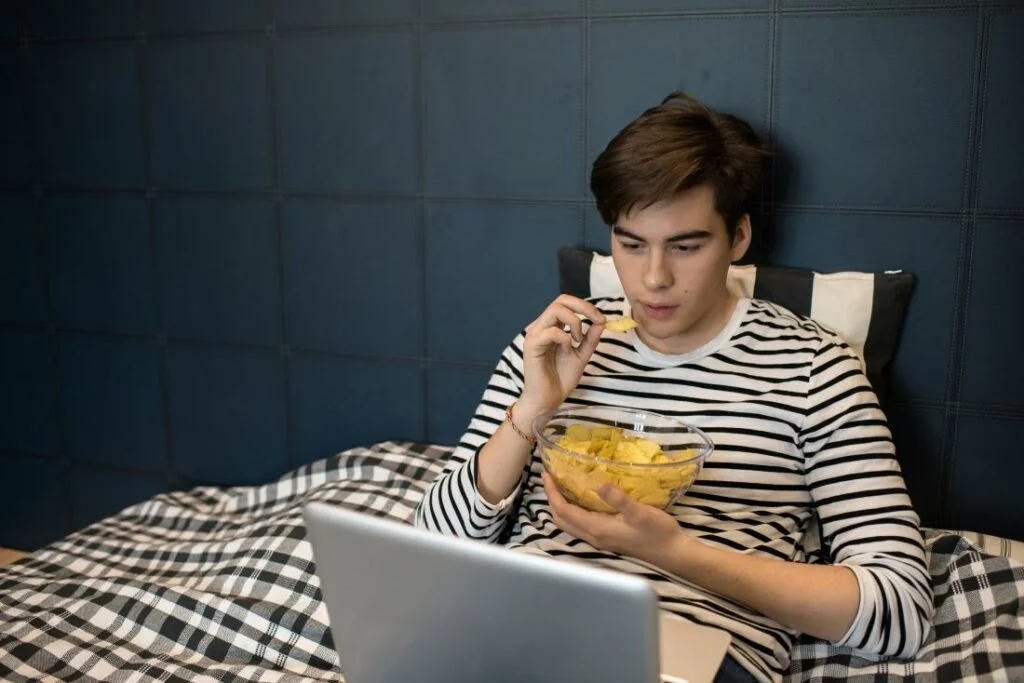 Signs of Overeating Disorder