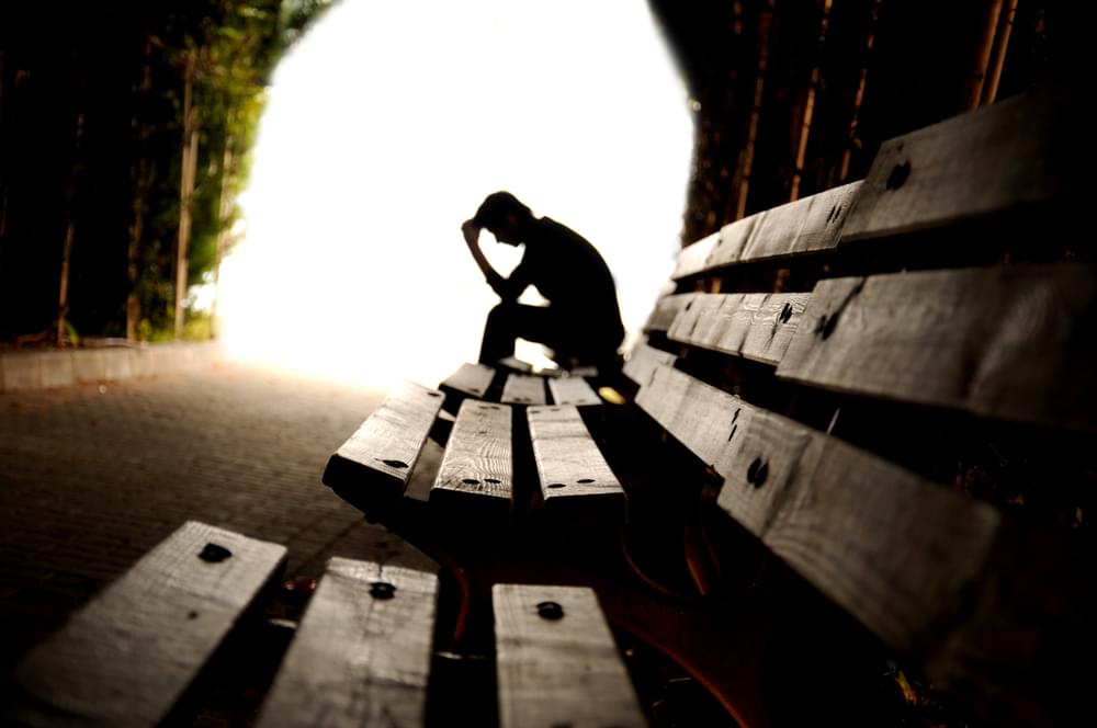 Signs of Teenage PTSD