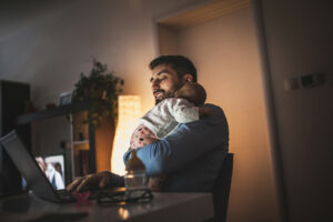 Solutions for chronic stress