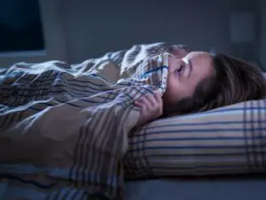 Stress Dreams Solutions