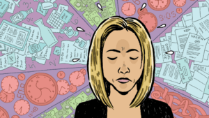 Stress-Induced Anxiety: Signs, Causes, Impacts And Treatment