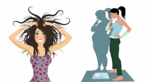 Stress and Weight Gain: Meaning And How To Manage It