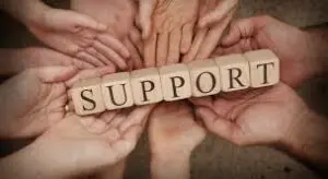 Support Groups
