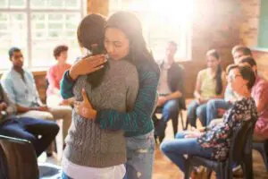 Support groups