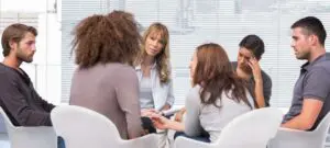 Support groups