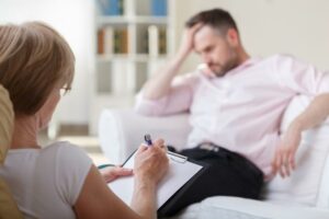 Comorbid Anxiety: What It Is and How to Treat It