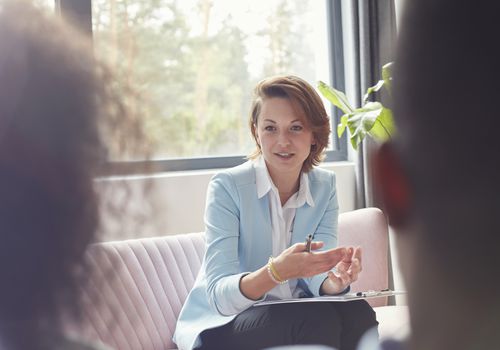 Techniques of Psychological Therapy