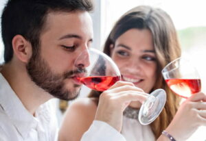 The Surprising Truth About Red Wine and Weight Loss