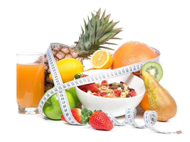 The Top 10 Best Weight Loss Fruits