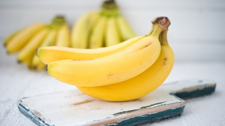 The Truth About Bananas and Weight
