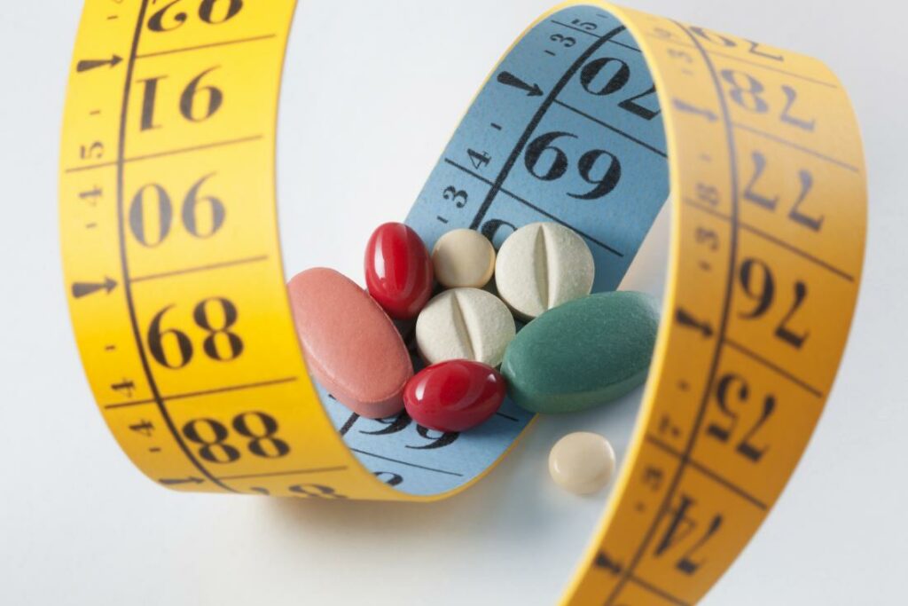 The Truth About Weight Loss Pills: What You Need to Know