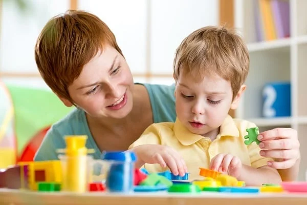 Tips To Consider While Visiting Autism Therapist