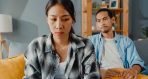 Top 9 Abandonment Issues in Relationships