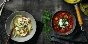 Topping on salads or soups
