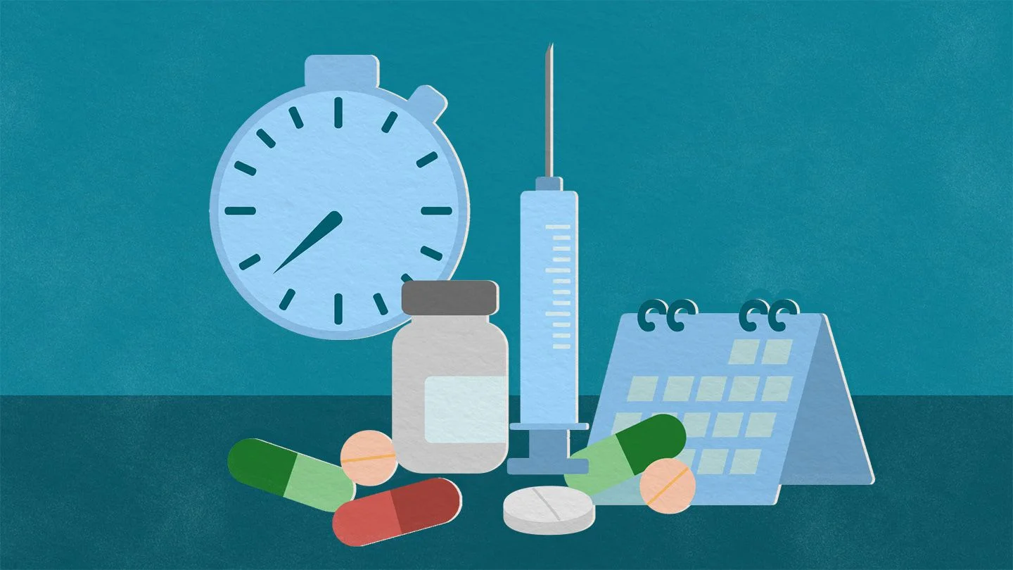 Treatment of OCD Anxiety Disorder