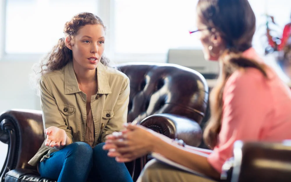 Treatment of OCD In Teens
