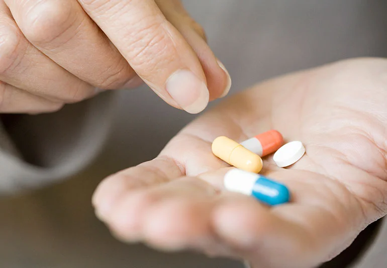 Treatment of Severe Anorexia