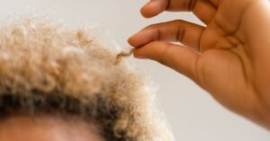 Trichotillomania and ADHD